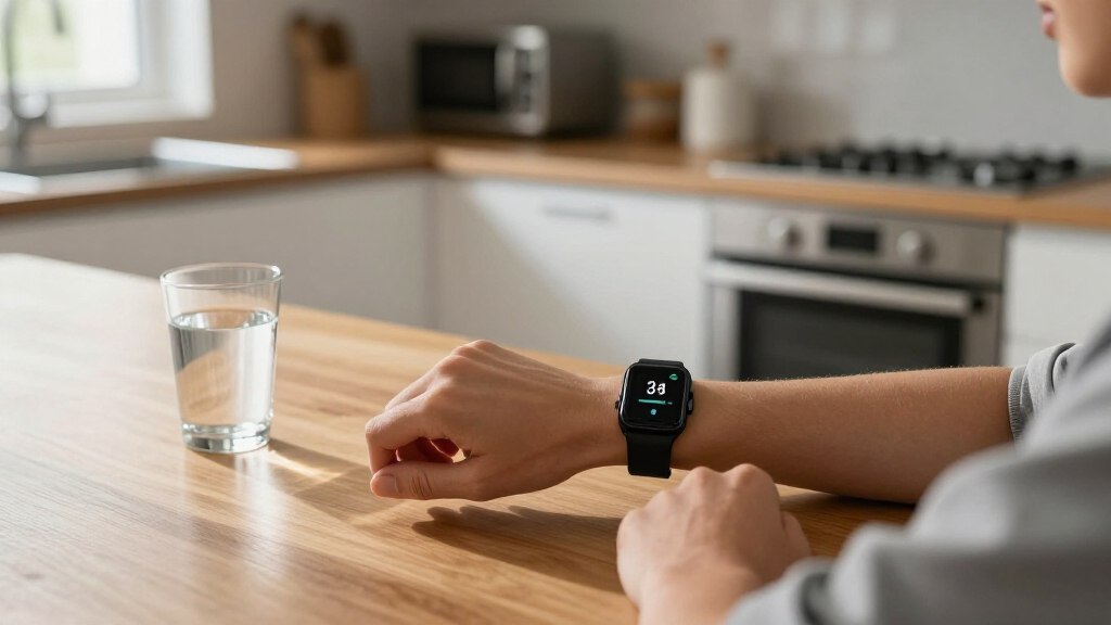 best smartwatches with hypertension alerts