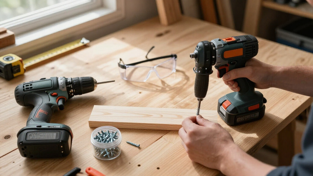 15 Best Compact Cordless Screwdrivers in 2026