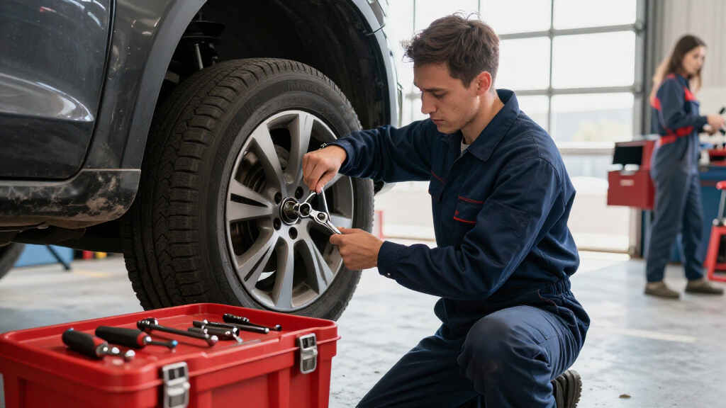 automotive tool kits