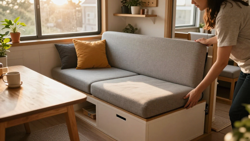 12 Best Compact Multi-Function Furniture in 2026
