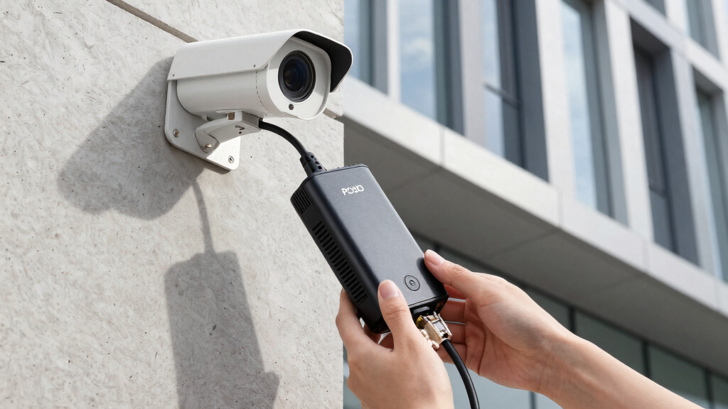 13 Best Poe Injectors for Cameras in 2026: Power Your Surveillance System With Confidence 29 poe injectors for cameras
