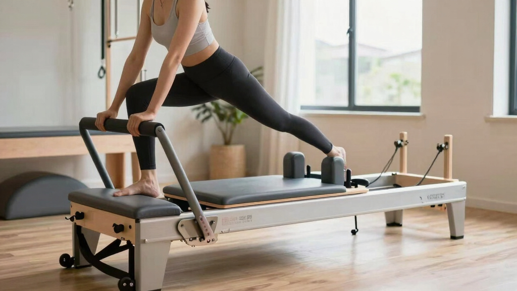 10 Best Pilates Reformer Machines Under $3000 in 2026
