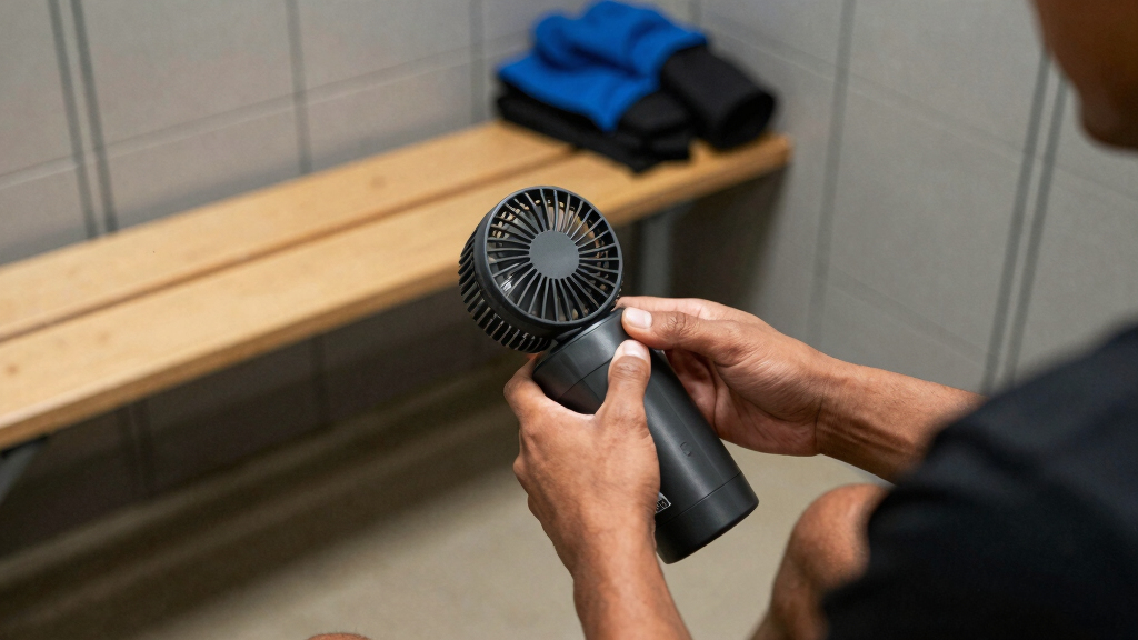 best personal cooling devices