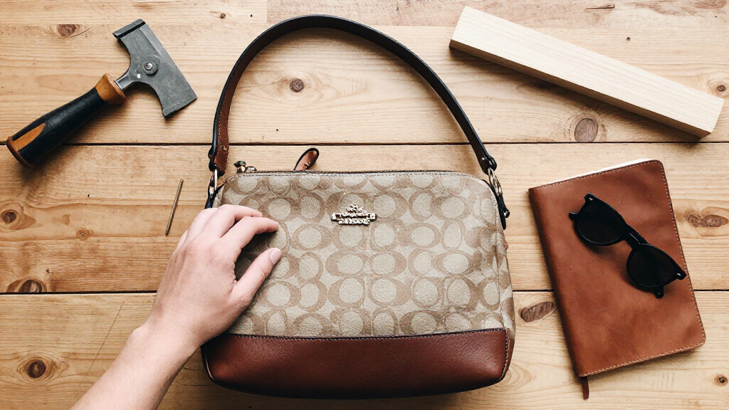 best Coach Brooklyn bags