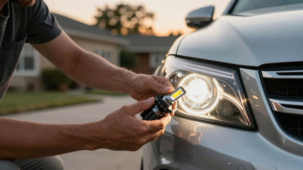 14 Best Premium LED Fog Lights for 2026 That Shine Bright