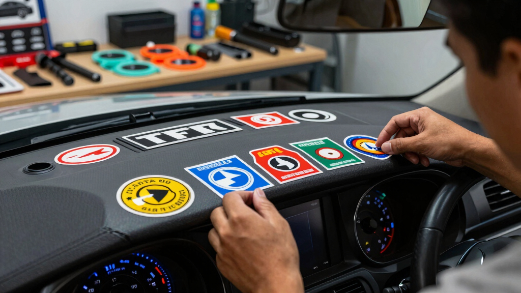fifa world cup themed car accessories