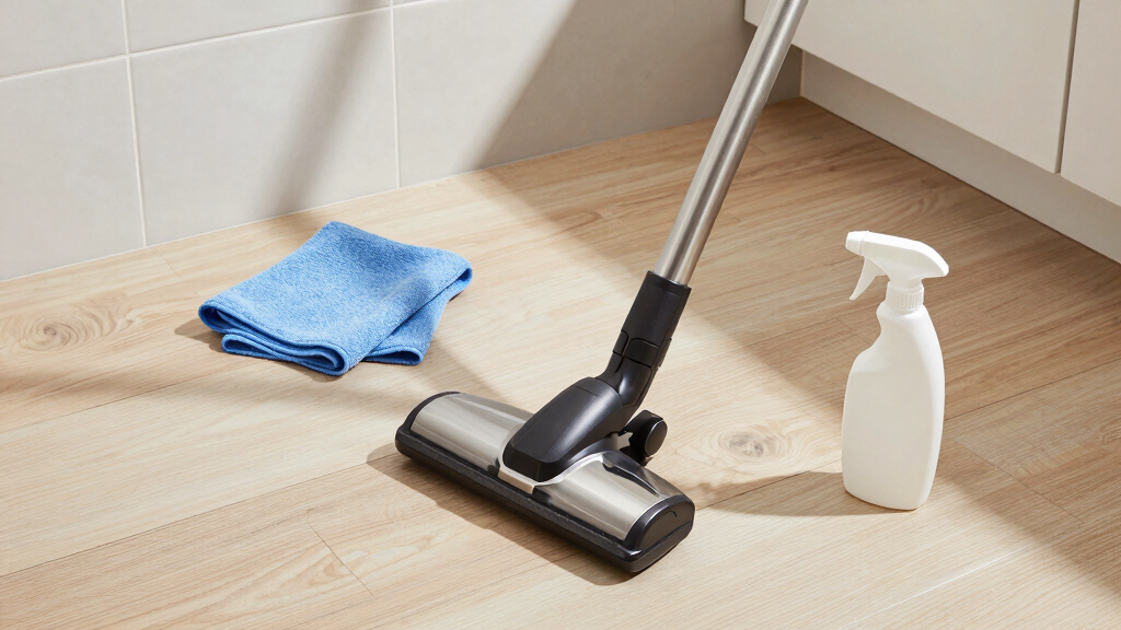 best steam cleaner for porcelain tile