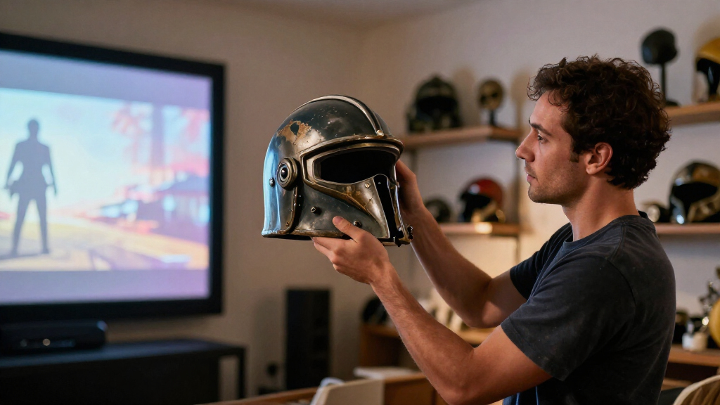 movie replica prop collectibles