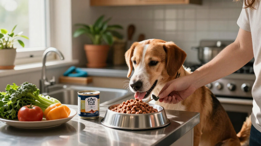 ziwi peak wet dog food review quality nutrient rich