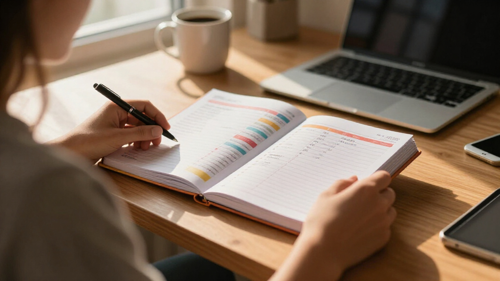 11 Best Student Budgeting Planners in 2026