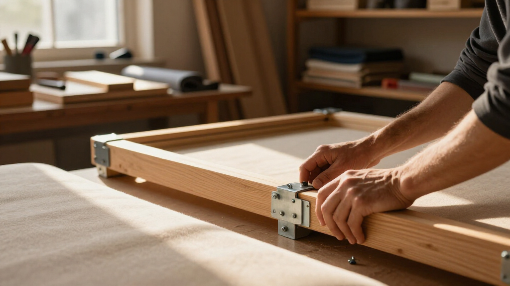 15 Best Corner Braces and Hardware for Reinforcing Upholstered Furniture – Protect Your Investment 36 corner braces and hardware for reinforcing upholstered furniture