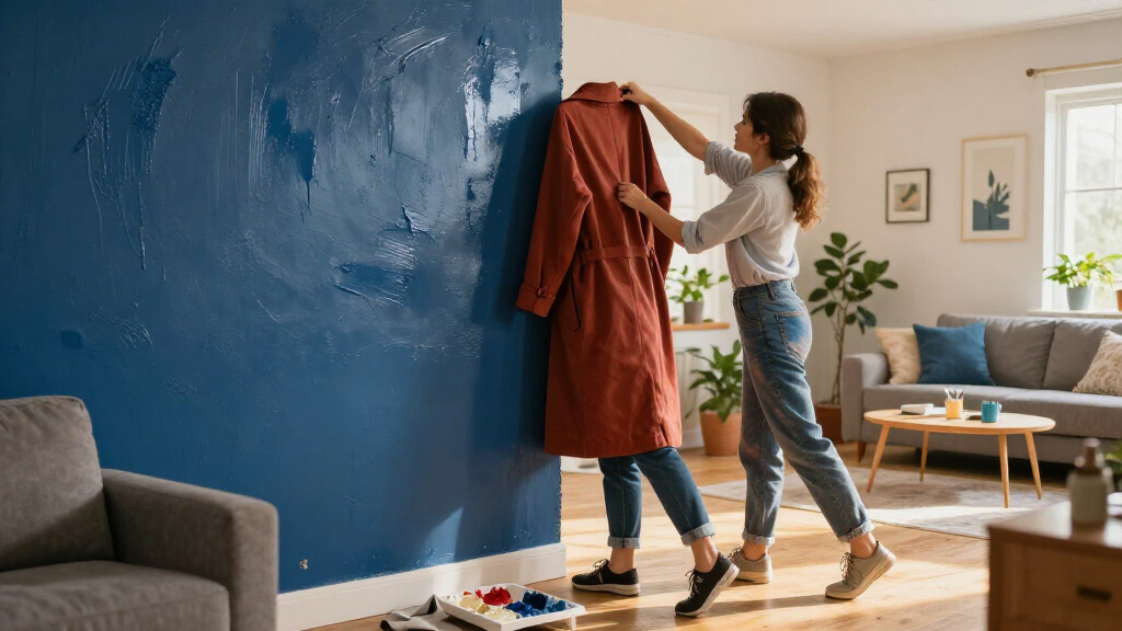 best bold interior wall paints