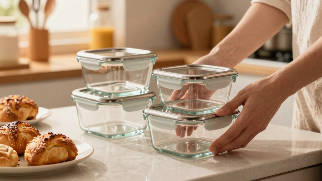 13 Best Bakery Storage Containers in 2026