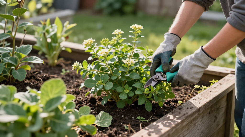 best garden pruners