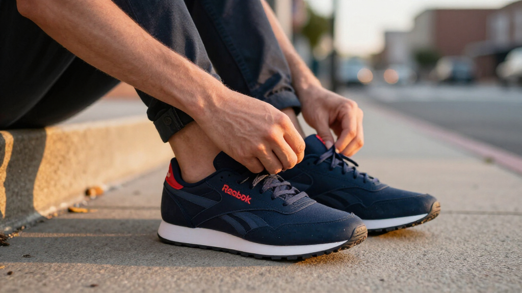 best Reebok shoes
