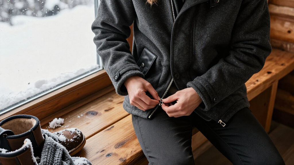 best luxury winter jackets