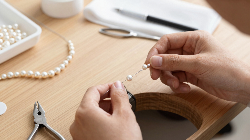 best pearl jewelry