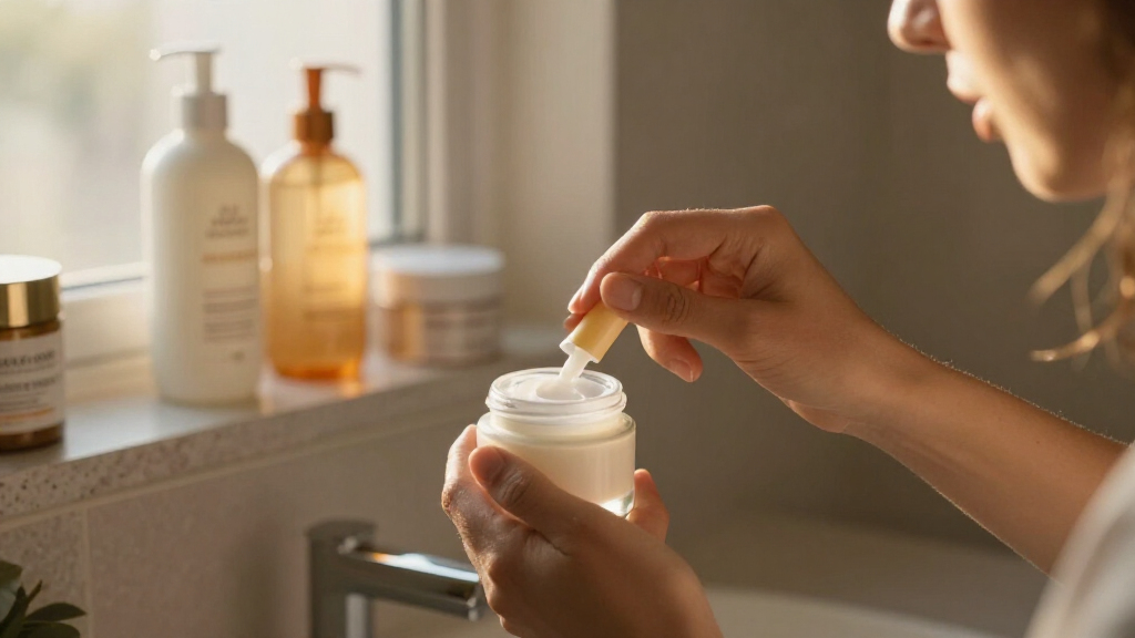 best collectible SPF moisturizers