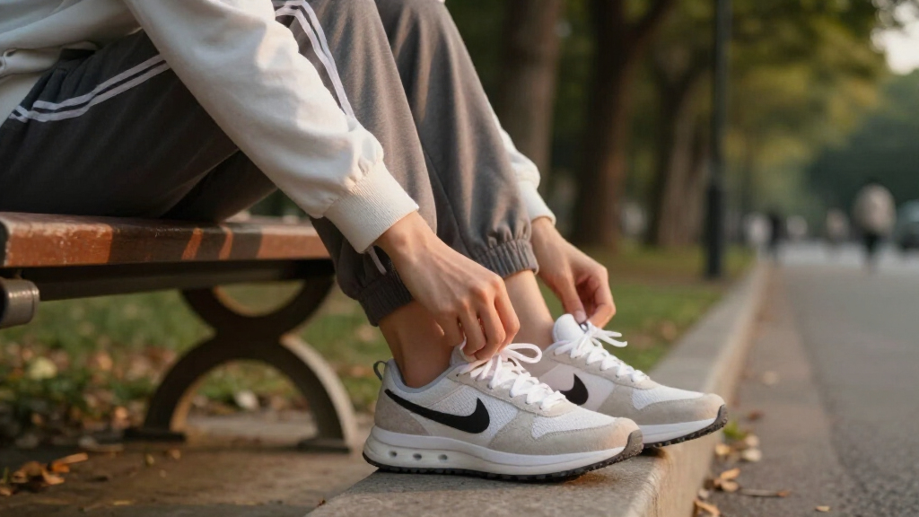 best plush Nike sneakers