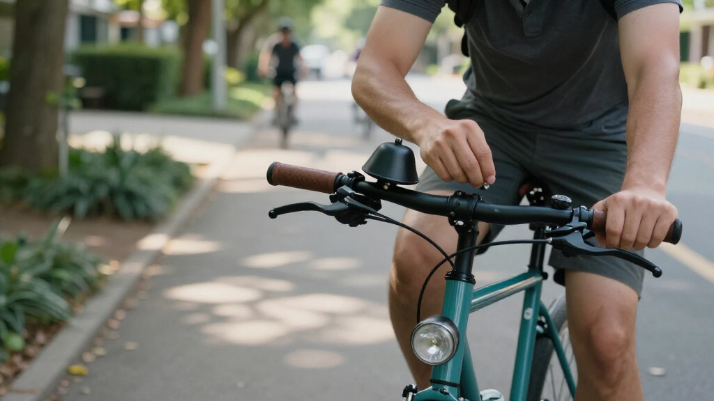 best bike accessories