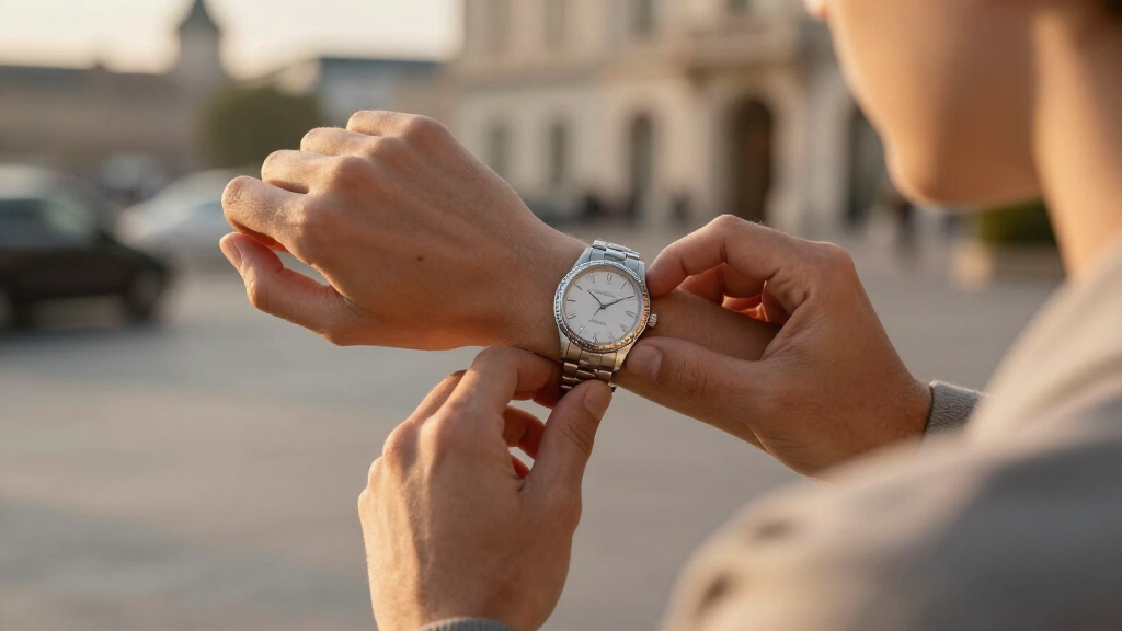 best luxury platinum watches