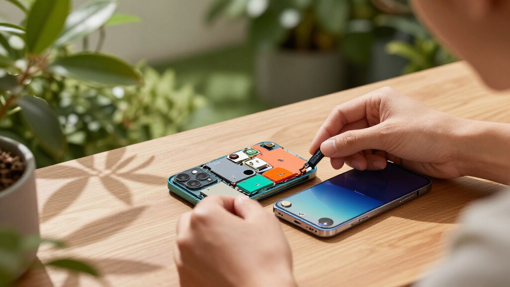 best modular smartphones
