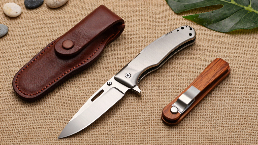 15 Best Pocket Knives in 2026