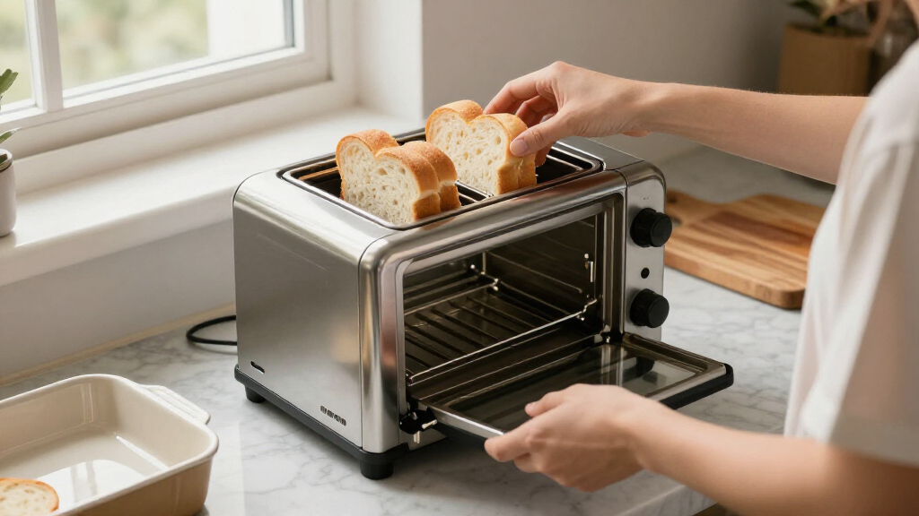 best high end toaster oven