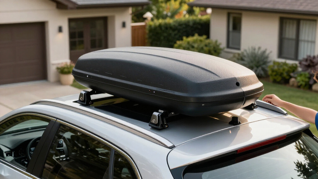 best Kia Sorento accessories