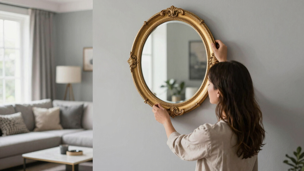best decorative mirrors