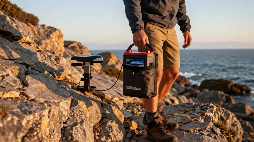 marine lithium battery 24v 100ah