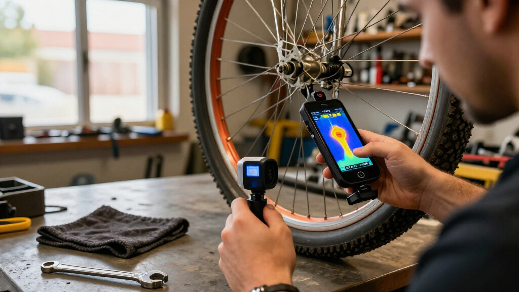 smartphone thermal cameras