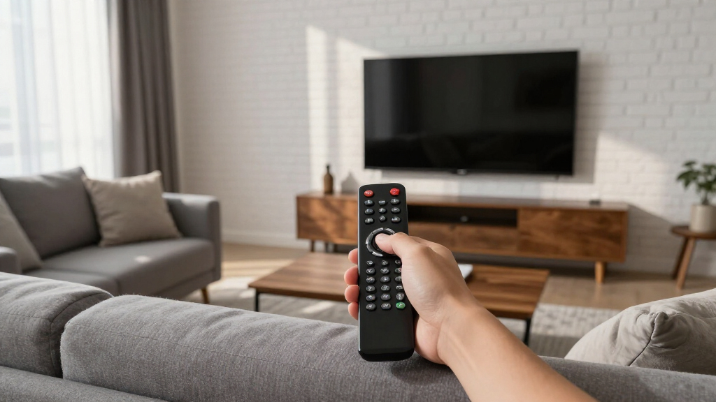 7 Best Universal Remote Premium Devices for 2026