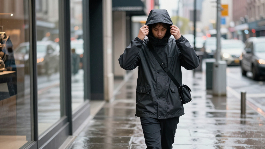best technical city jackets