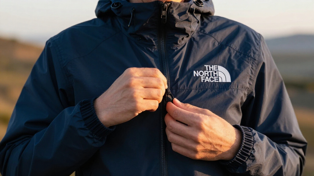 best North Face jackets
