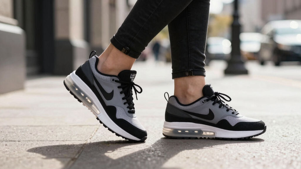 best Nike Air Liquid Max sneakers
