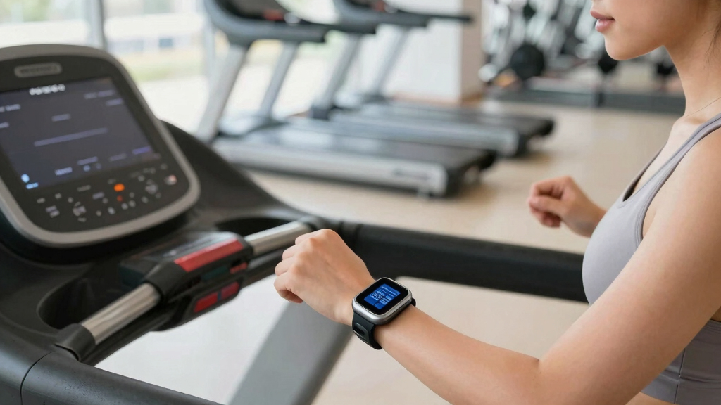 innovative fitness gadgets