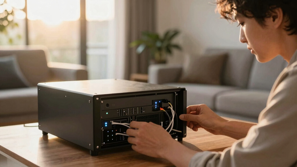 best home servers