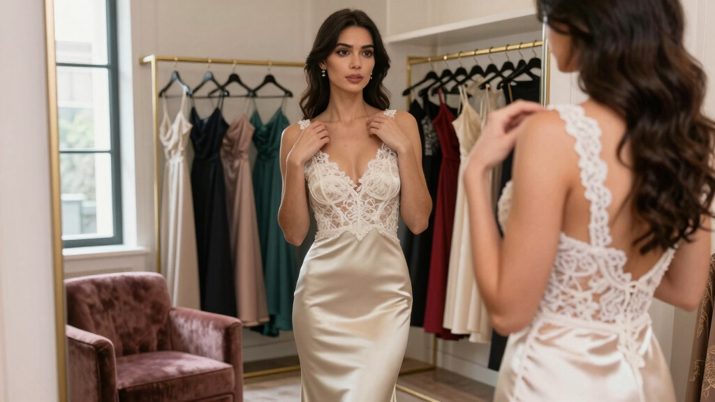 best evening dresses