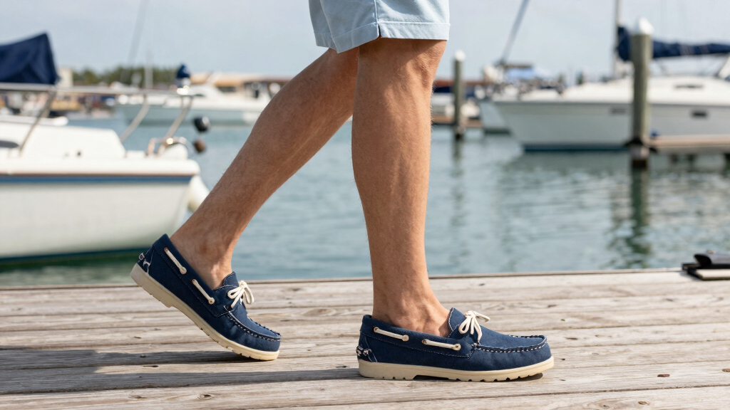 best Sperry boat shoes