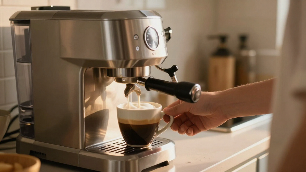 super automatic espresso machines