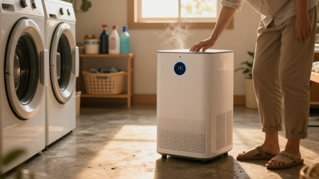 top rated basement dehumidifiers