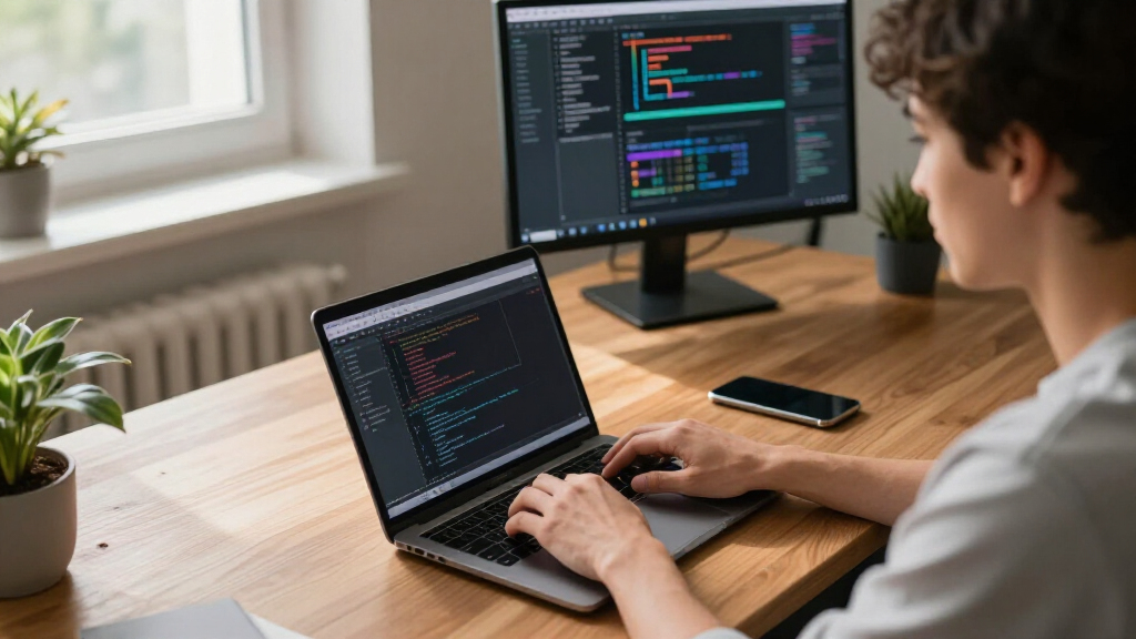 code editors for developers