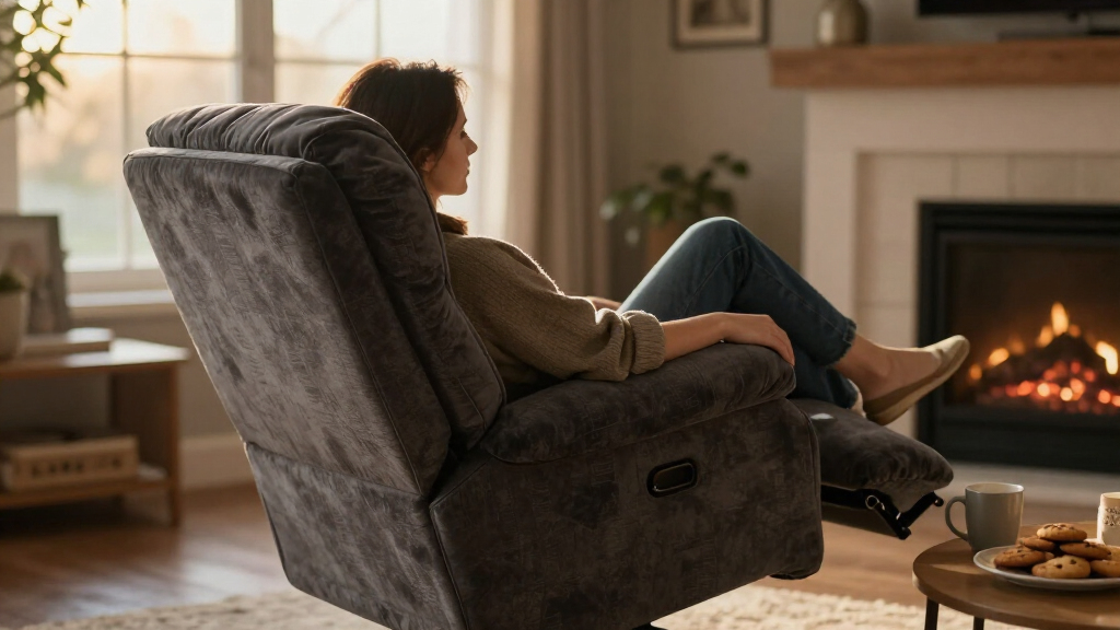 heavy duty lift chairs