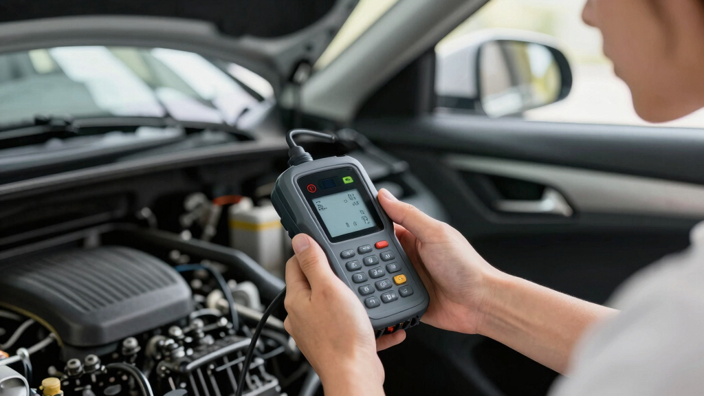 best OBD scanners