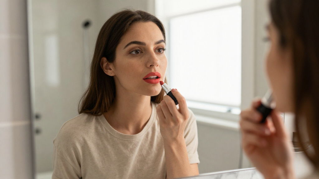 best lip products for redheads