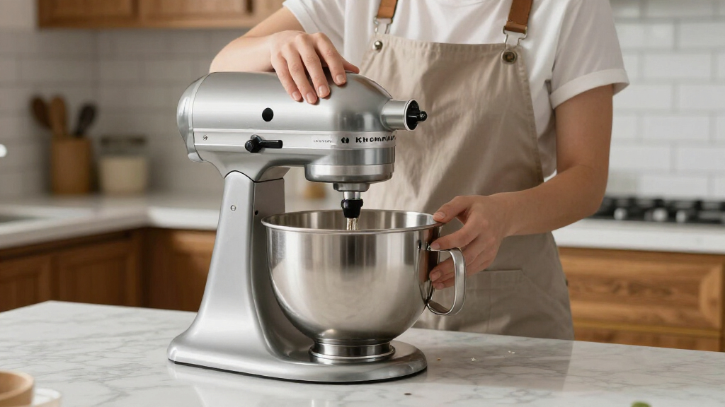 KitchenAid