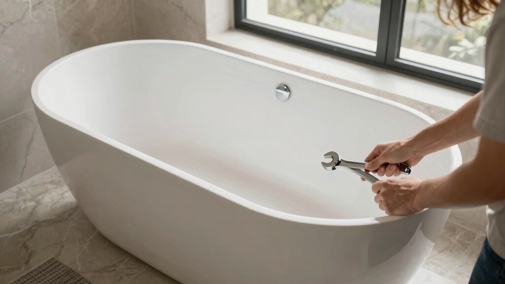 best freestanding bathtubs