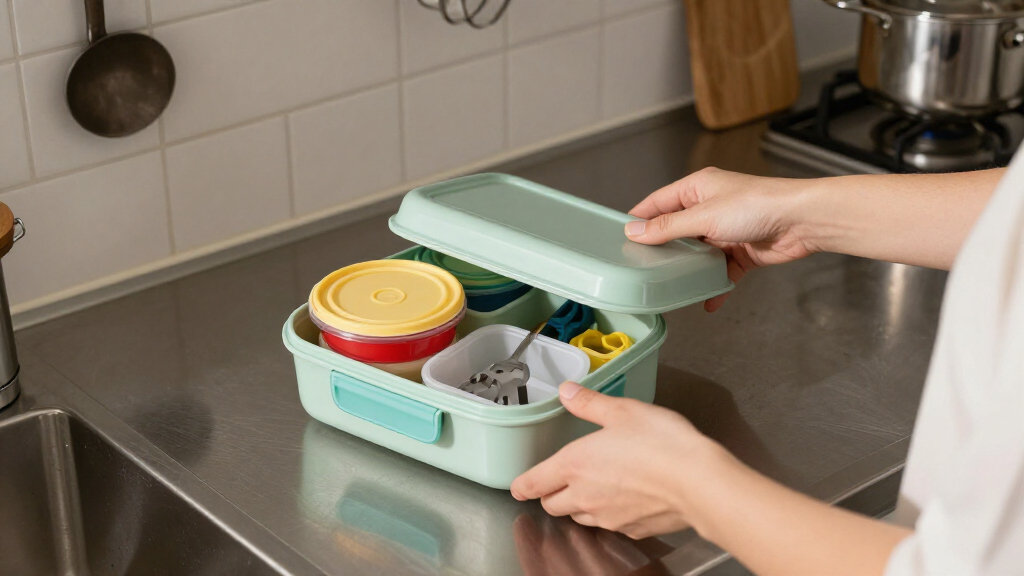 15 Best Electric Lunch Boxes for Students in 2026