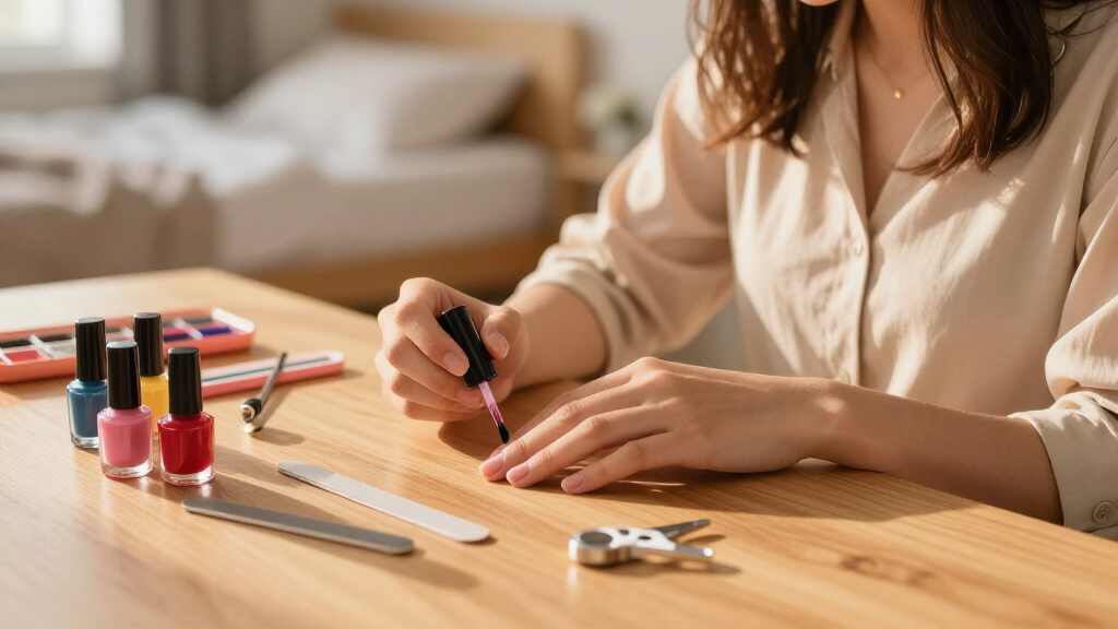 8 Best Nail Care Kits for Students in 2026